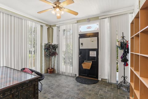 The Nelson House Unbeatable Location House in New Orleans