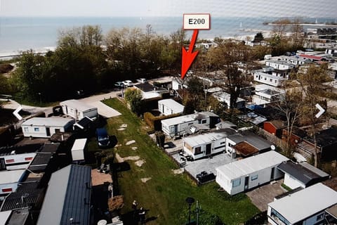 Natural landscape, Bird's eye view, Sea view, Location
