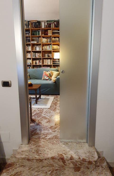 Casa Grazia Apartment in Cagliari