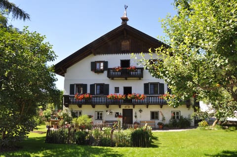 Melchambauer Apartment in Maria Alm