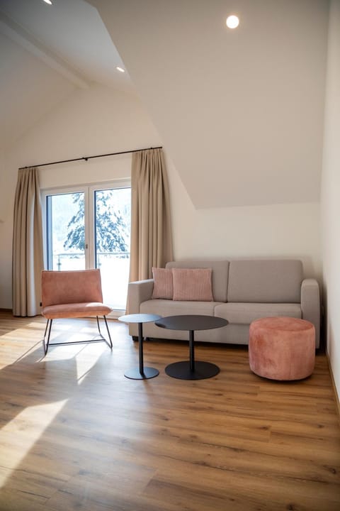 Das Steinach Apartment in Pfronten