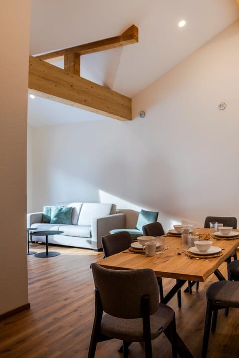 Das Steinach Apartment in Pfronten