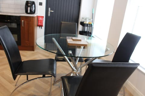 Contemporary Countryside Home Apartment in Northern Ireland