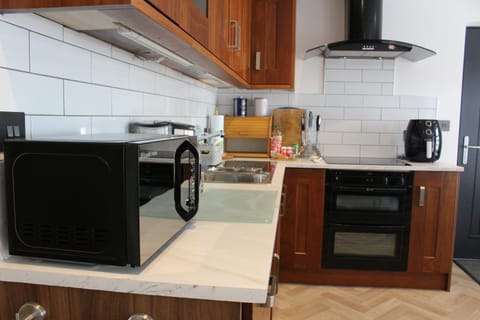 Contemporary Countryside Home Apartment in Northern Ireland