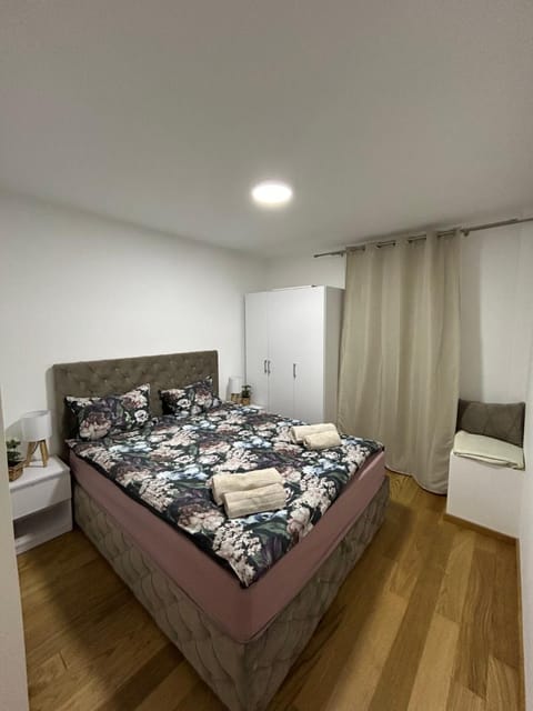 Woody apartman Apartment in Serbia