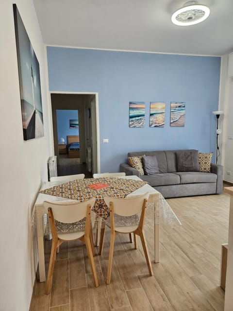 La Casetta di Noi2 Apartment in Spotorno