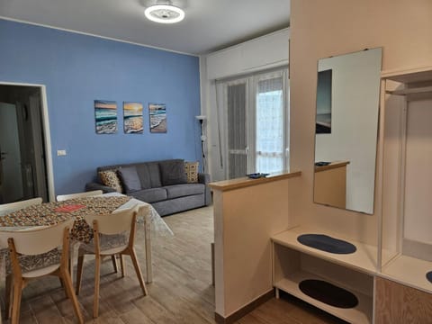 La Casetta di Noi2 Apartment in Spotorno