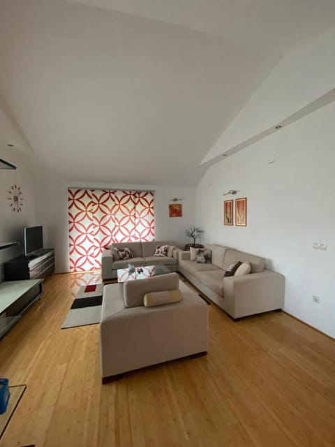 Apartman GOGO Apartment in Split-Dalmatia County