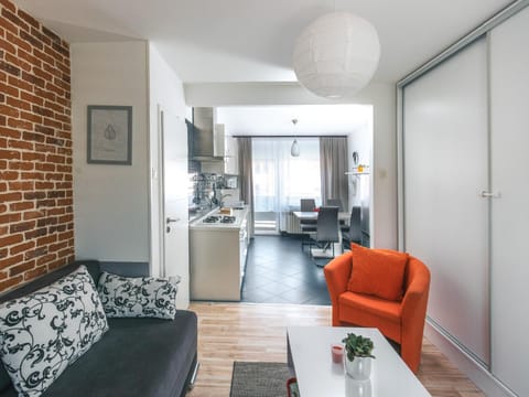 View (from property/room), Living room, Seating area, kitchen