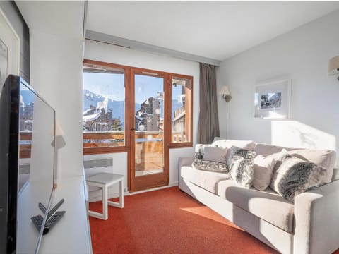 Appartement cosy 2 pièces pour 4 pers, balcon sud, Avoriaz - FR-1-314-224 Apartment in Avoriaz