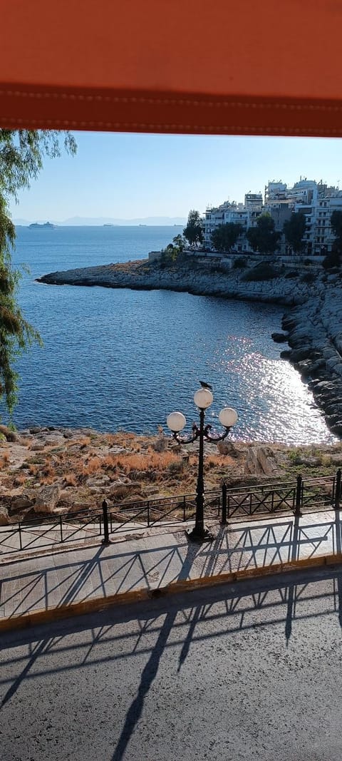 Sea Luxury Apartments Apartment in Pireas