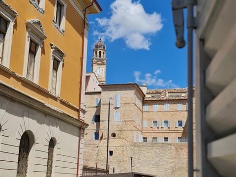 Domi B & B Bed and Breakfast in Macerata