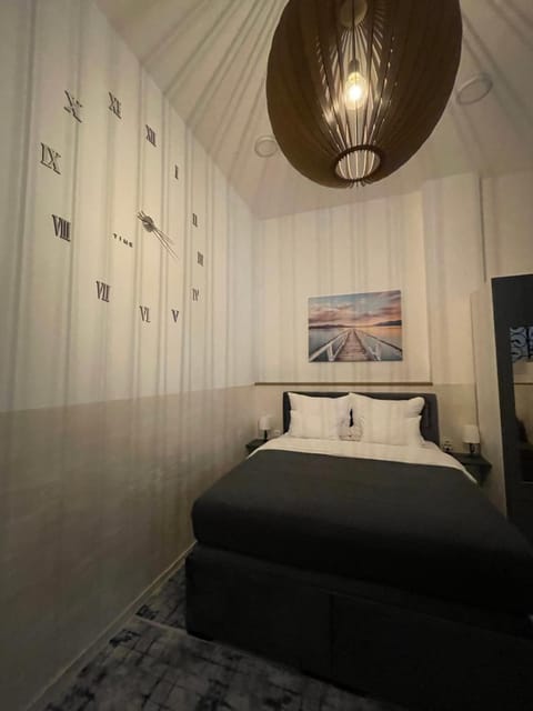 Natural San Apartmani Apartment in Novi Sad