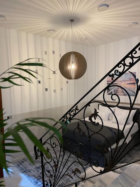 Natural San Apartmani Apartment in Novi Sad