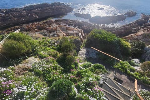 Heathcliff1 Luxury Couples Retreat with Stunning Coastal Views! House in Boat Harbour Beach