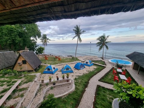 View (from property/room)
