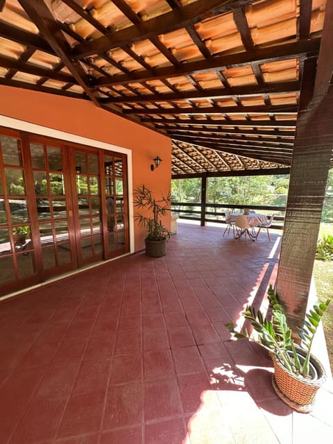 Casa aconchego Secretário House in State of Rio de Janeiro