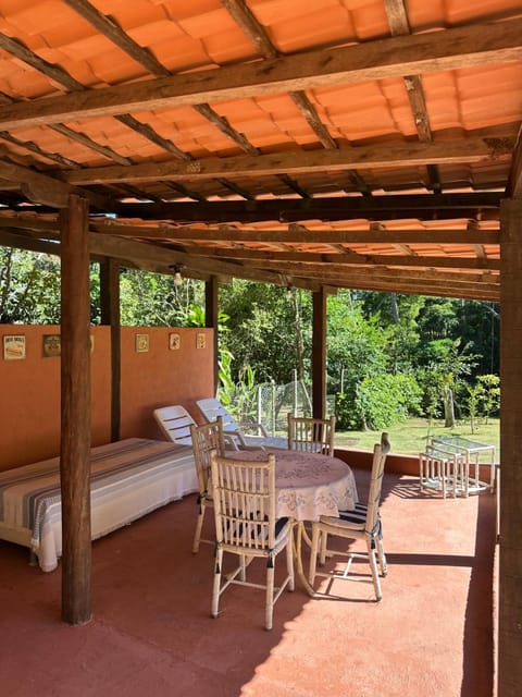 Casa aconchego Secretário House in State of Rio de Janeiro