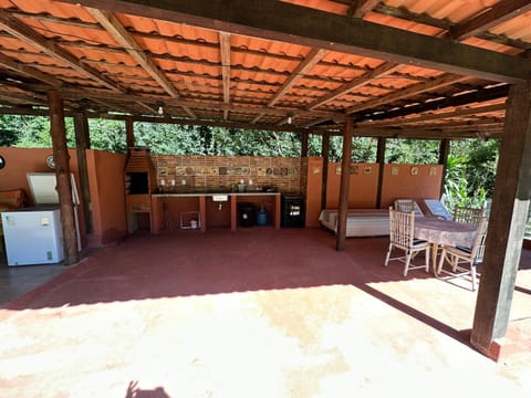 Casa aconchego Secretário House in State of Rio de Janeiro