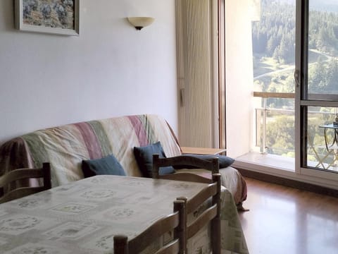 Appartement T2 aux Balcons de Villard, 4-6 pers., proche des pistes - FR-1-761-8 Apartment in Provence-Alpes-Côte d'Azur