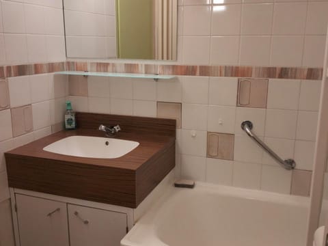 Appartement T2 aux Balcons de Villard, 4-6 pers., proche des pistes - FR-1-761-8 Apartment in Provence-Alpes-Côte d'Azur