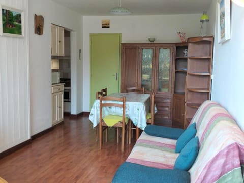 Appartement T2 aux Balcons de Villard, 4-6 pers., proche des pistes - FR-1-761-8 Apartment in Provence-Alpes-Côte d'Azur