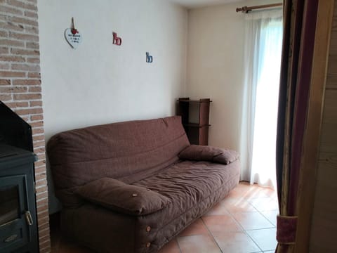 Appartement T3 à Corrençon, terrasse, 5-7 pers, parking - FR-1-761-7 Apartment in Provence-Alpes-Côte d'Azur