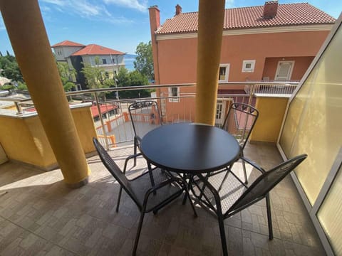 Summer, Garden, Balcony/Terrace