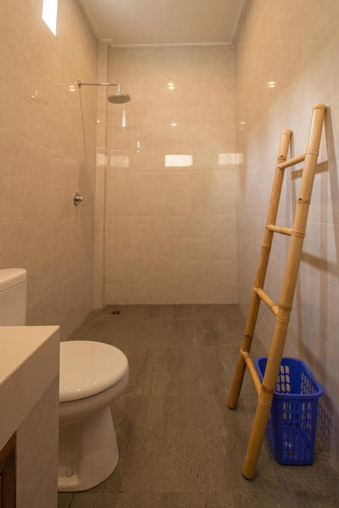 Cahyana house Villa in Ubud