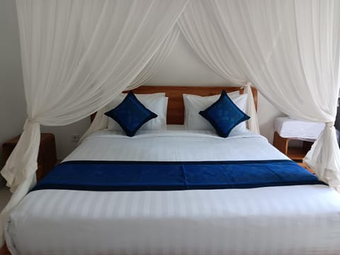 Cahyana house Villa in Ubud