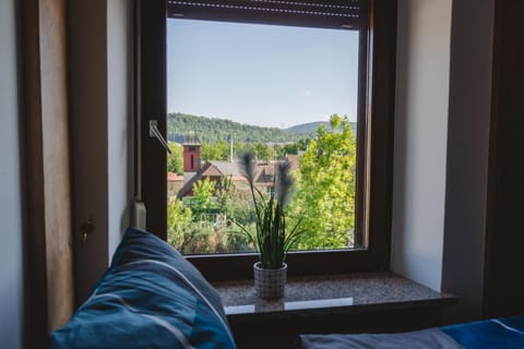 Rhina Apartment in Aargau, Switzerland