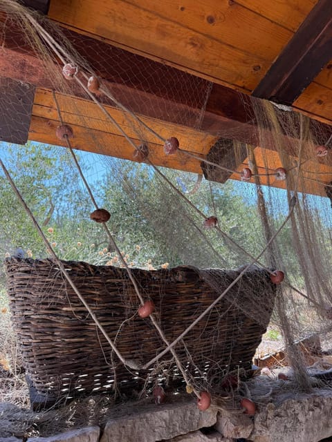 Kuća za odmor Ivančica House in Tisno