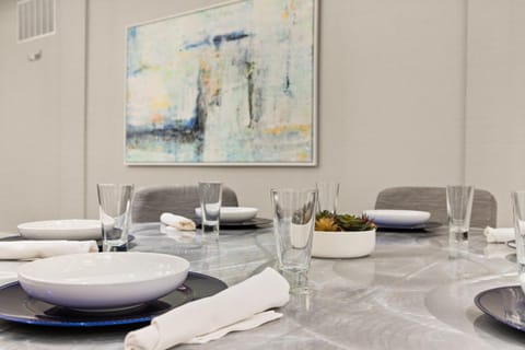 Banquet/Function facilities