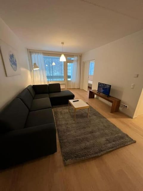 Kotimaailma - Kotoisa 3MH asunto Kontulassa Apartment in Helsinki