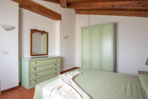 Charming Sea Villas Villa - Extra Bed possible num2105 Apartment in Sardinia