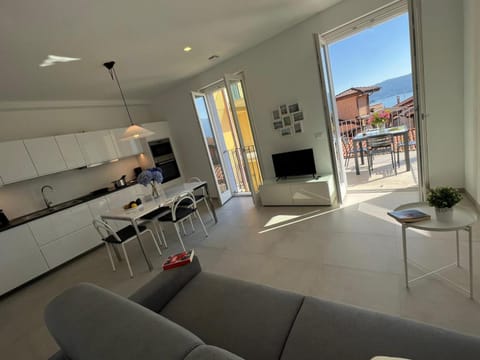 Lago Azzurro Apartment in Verbania
