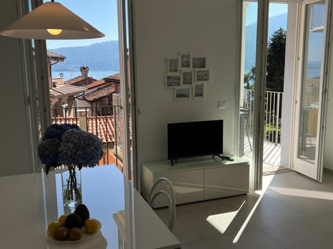 Lago Azzurro Apartment in Verbania