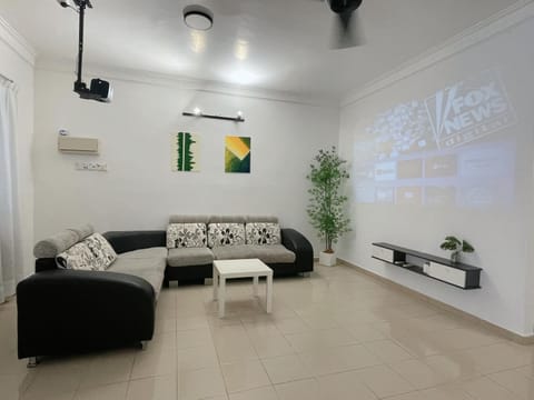 TV and multimedia, Living room