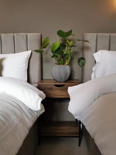 Limekilns House Apartment in Glasgow