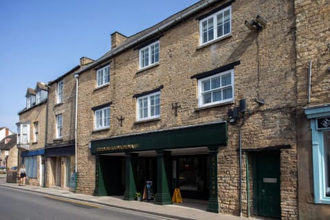 30 Chipping Norton - Luxury Holiday Apartments Apartment in Chipping Norton