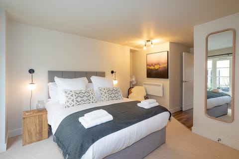 30 Chipping Norton - Luxury Holiday Apartments Apartment in Chipping Norton