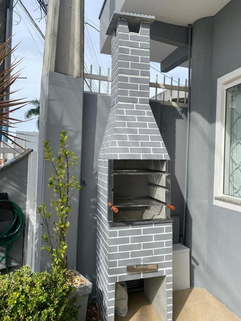 BBQ facilities
