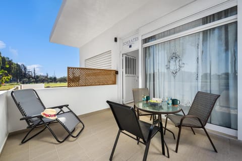 View (from property/room), Seating area