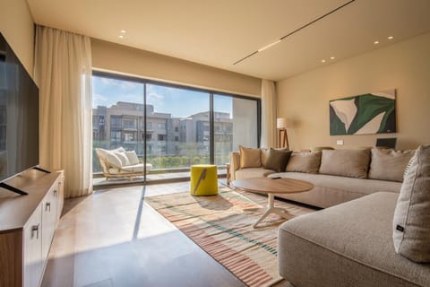 TV and multimedia, View (from property/room), Living room, Seating area