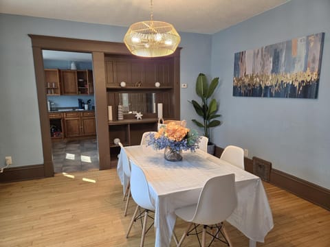 Ana Maria del Azul Apartment in Minneapolis