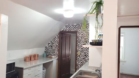 Ana Maria del Azul Apartment in Minneapolis