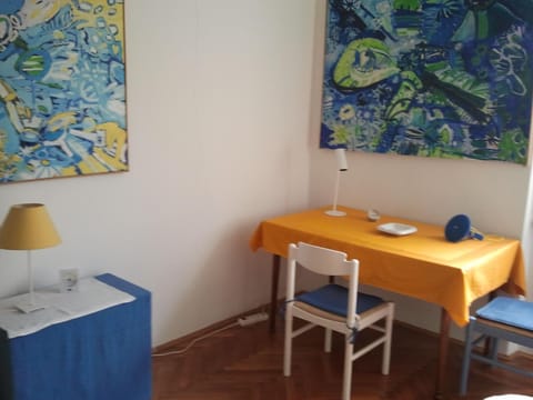 Riki Accommodation Hostel in Split