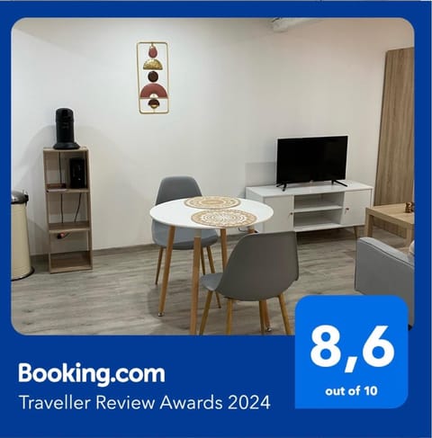 Appartement loft terracotta Apartment in Manosque