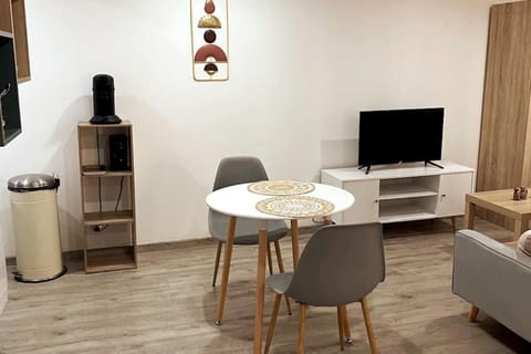 Appartement loft terracotta Apartment in Manosque