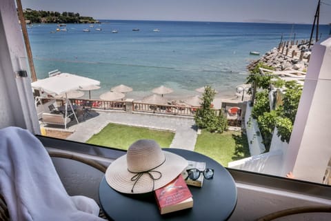 View (from property/room), Sea view